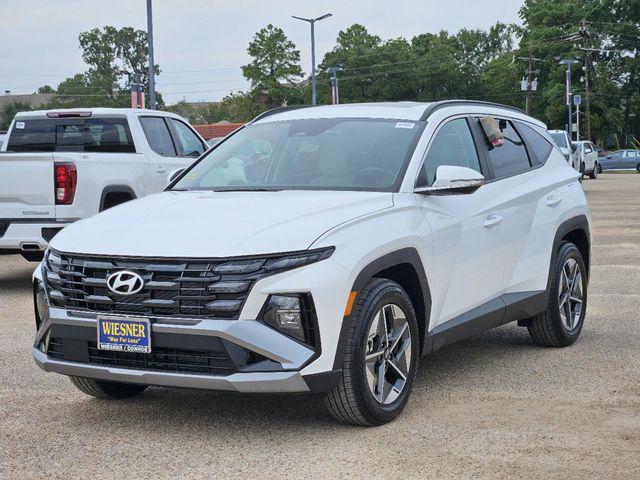 2025 Hyundai Tucson SEL Convenience for sale in CONROE, TX