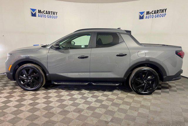 2024 Hyundai Santa Cruz NIGHT