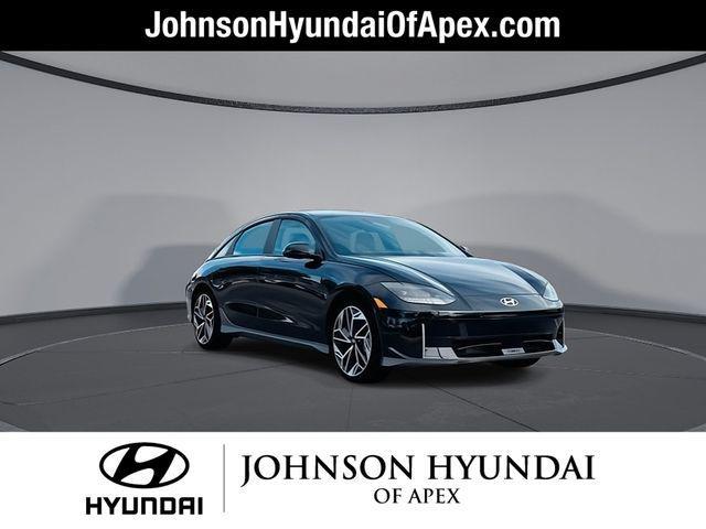 2024 Hyundai IONIQ 6 SEL for sale in APEX, NC