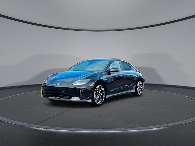2024 Hyundai IONIQ 6 SEL