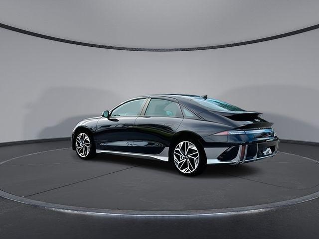 2024 Hyundai IONIQ 6 SEL