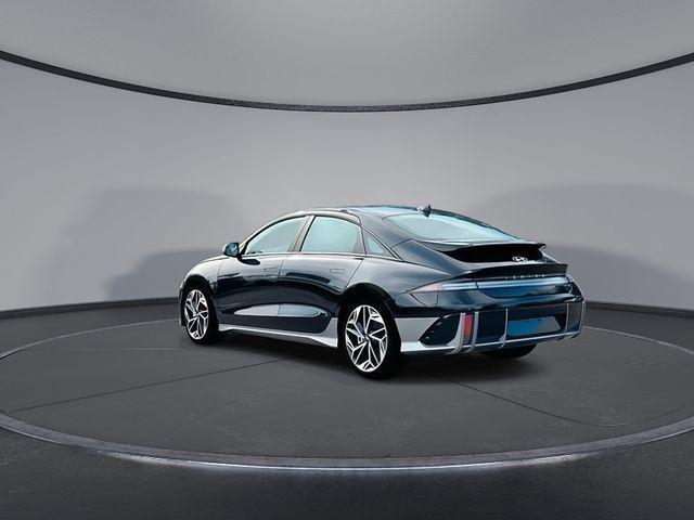 2024 Hyundai IONIQ 6 SEL