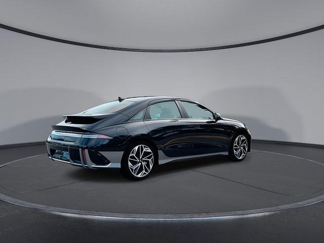 2024 Hyundai IONIQ 6 SEL