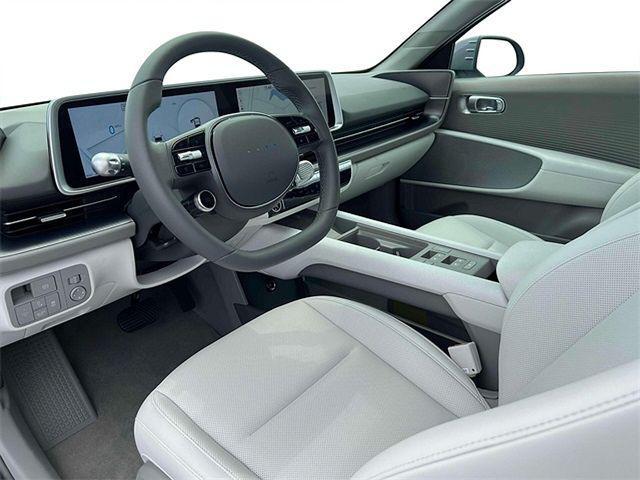 2024 Hyundai IONIQ 6 SEL