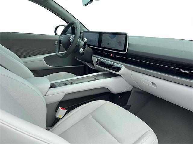 2024 Hyundai IONIQ 6 SEL
