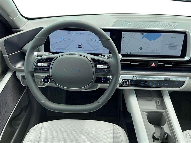 2024 Hyundai IONIQ 6 SEL
