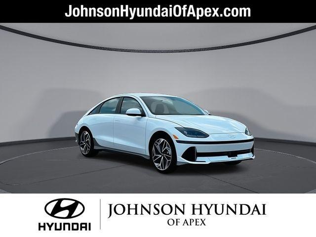2024 Hyundai IONIQ 6 SEL for sale in APEX, NC