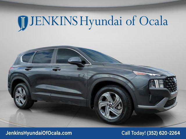 2023 Hyundai Santa Fe SE for sale in OCALA, FL