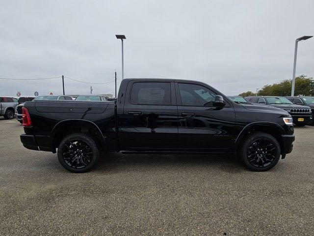 2025 RAM Ram 1500 RAM 1500 LIMITED CREW CAB 4X4 57 BOX