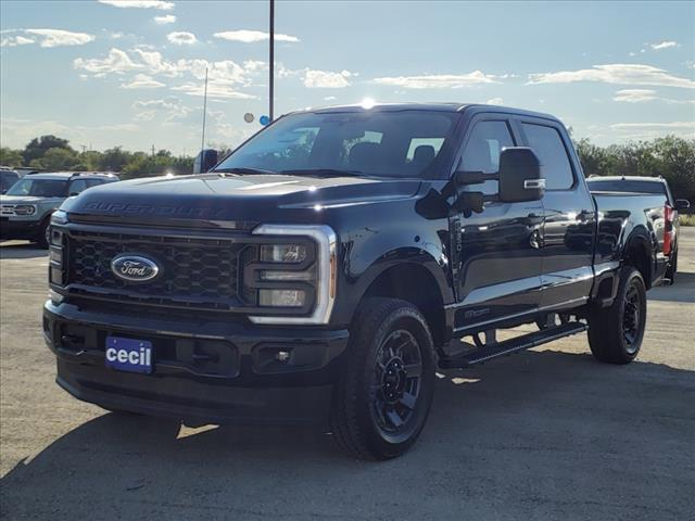 2024 Ford F-250 XL