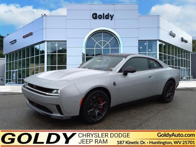 2024 Dodge Charger CHARGER DAYTONA SCAT PACK AWD