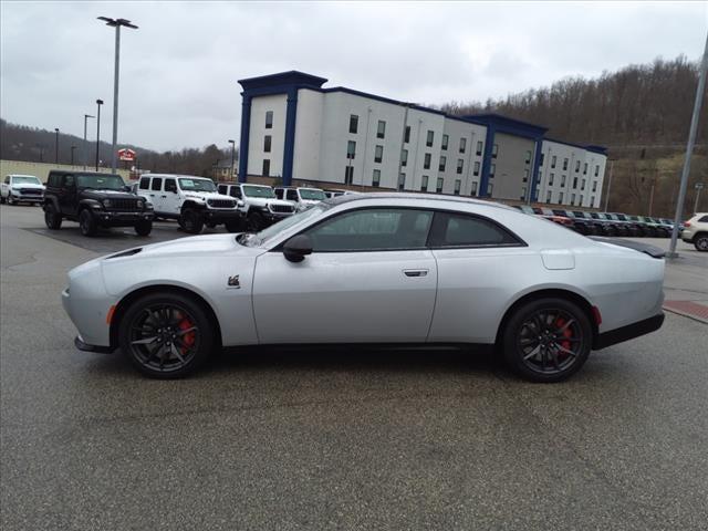 2024 Dodge Charger CHARGER DAYTONA SCAT PACK AWD