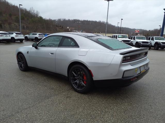 2024 Dodge Charger CHARGER DAYTONA SCAT PACK AWD