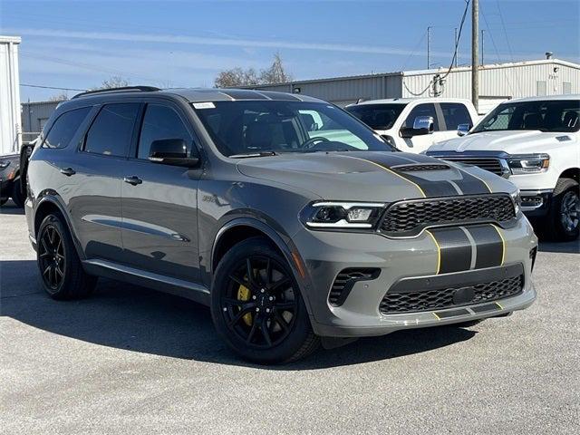 2024 Dodge Durango DURANGO SRT 392 ALCHEMI AWD