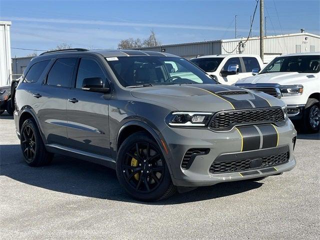 2024 Dodge Durango DURANGO SRT 392 ALCHEMI AWD