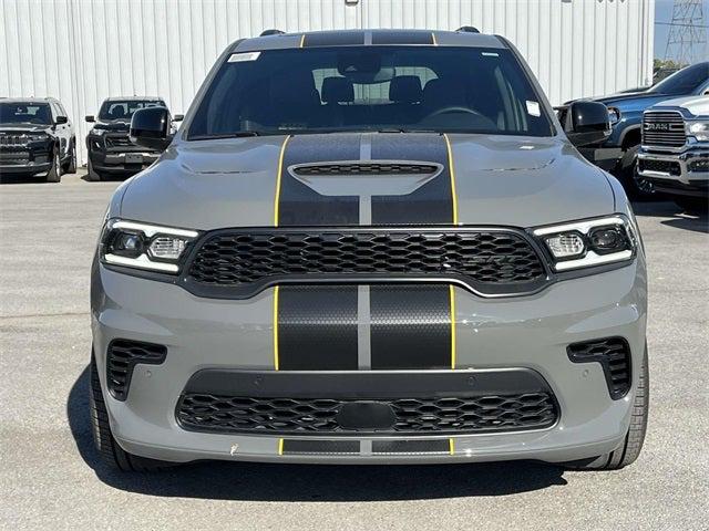 2024 Dodge Durango DURANGO SRT 392 ALCHEMI AWD