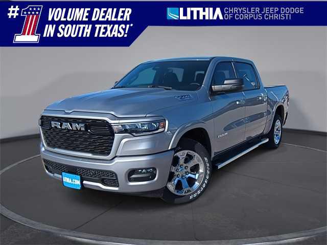 2025 RAM Ram 1500 RAM 1500 LONE STAR CREW CAB 4X2 57 BOX