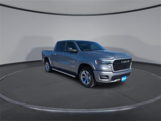 2025 RAM Ram 1500 RAM 1500 LONE STAR CREW CAB 4X2 57 BOX