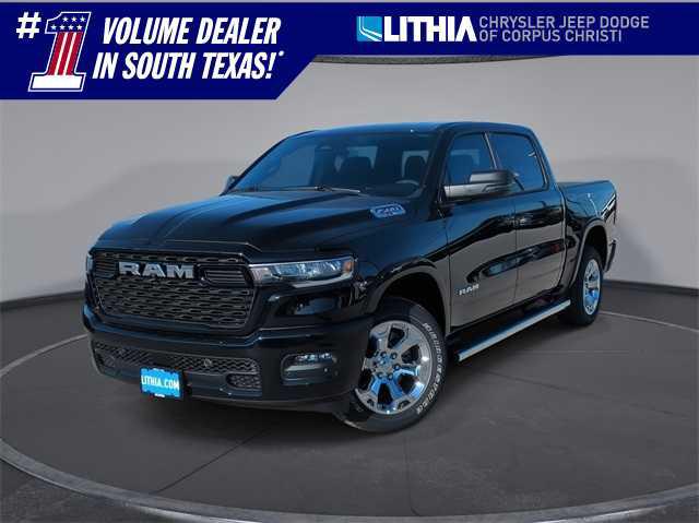 2025 RAM Ram 1500 RAM 1500 LONE STAR CREW CAB 4X4 57 BOX