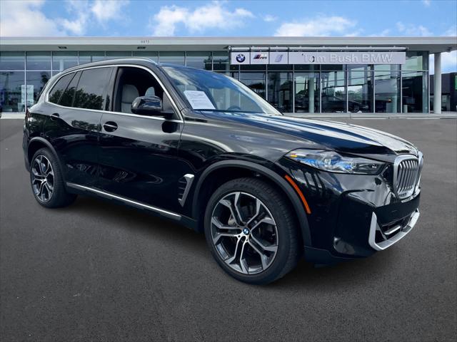 2024 BMW X5