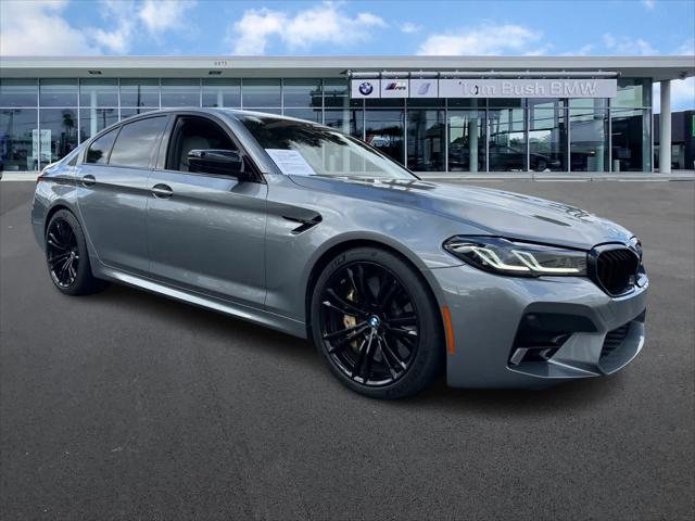 2023 BMW M5