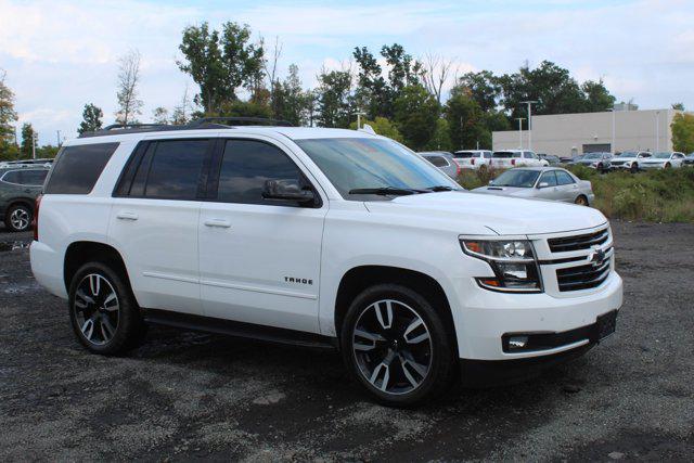 2020 Chevrolet Tahoe