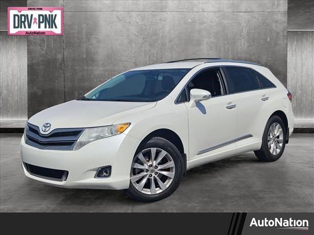 2014 Toyota Venza XLE for sale in Phoenix, AZ