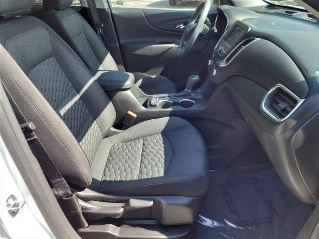 2021 Chevrolet Equinox FWD LT 2021 Chevrolet Equinox FWD LT