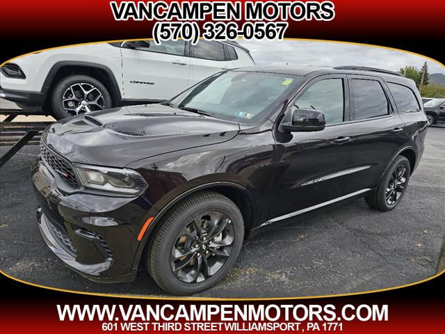 2025 Dodge Durango R/T AWD for sale in Williamsport, PA
