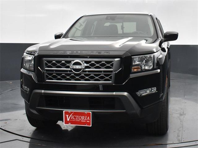 2024 Nissan Frontier Crew Cab SV 4x2