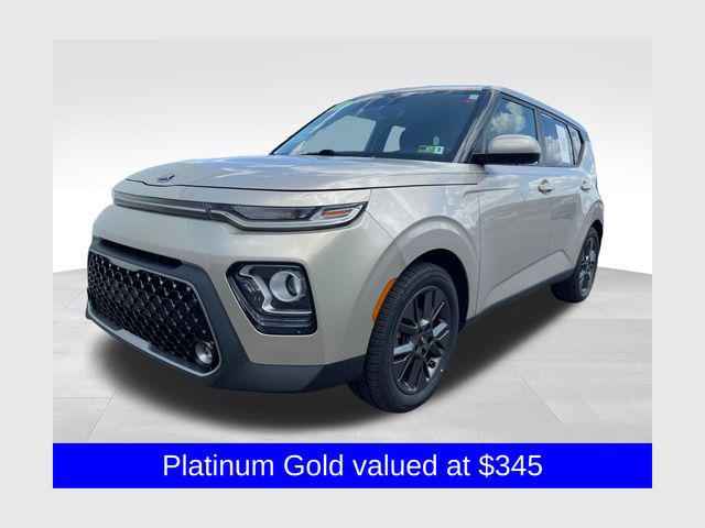 2020 Kia Soul EX for sale near Newark, OH
