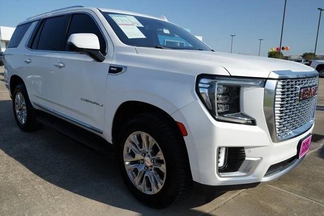 2021 GMC Yukon 2WD Denali