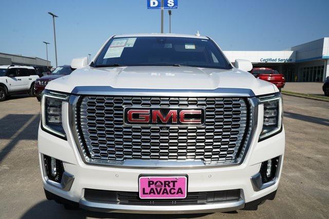 2021 GMC Yukon 2WD Denali