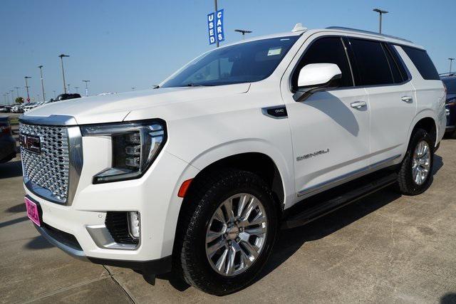 2021 GMC Yukon 2WD Denali