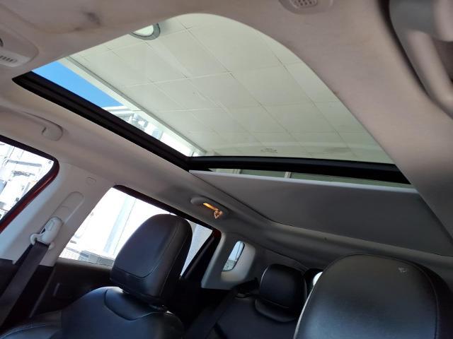 2021 Jeep Compass Altitude FWD