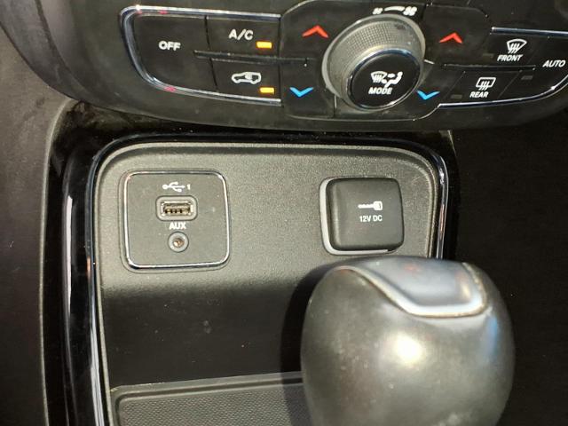 2021 Jeep Compass Altitude FWD
