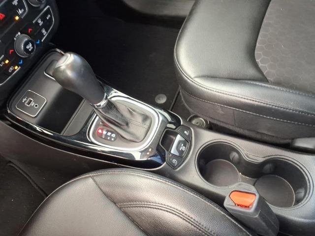 2021 Jeep Compass Altitude FWD
