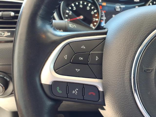 2021 Jeep Compass Altitude FWD