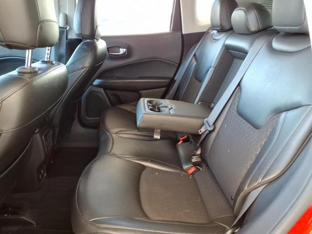2021 Jeep Compass Altitude FWD