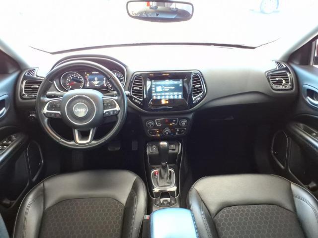 2021 Jeep Compass Altitude FWD