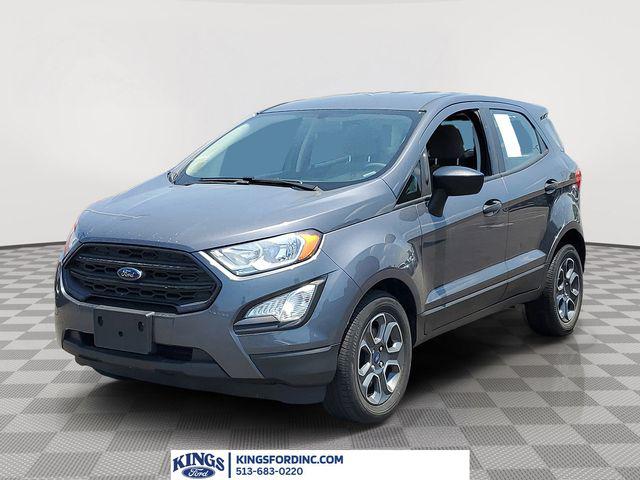 2020 Ford EcoSport for sale near Cincinnati, OH