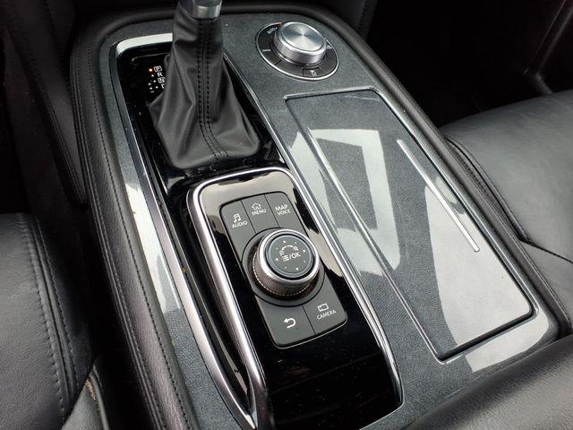 2021 Nissan Armada SL 4WD