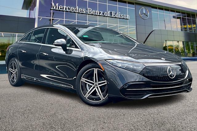 2024 Mercedes-Benz EQS 450 4MATIC for sale in Edison, NJ