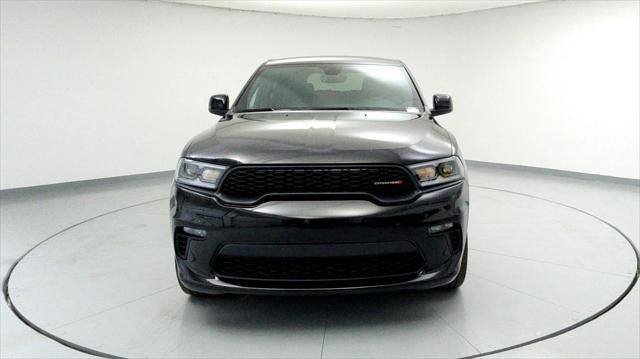 2022 Dodge Durango GT AWD