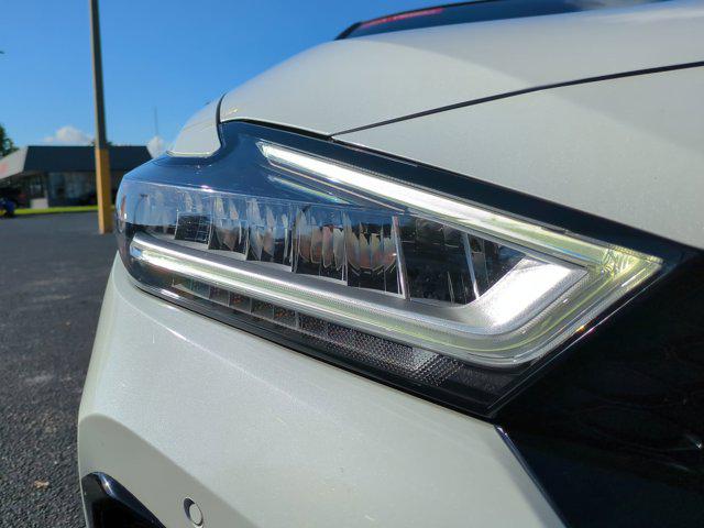 2021 Nissan Maxima Platinum Xtronic CVT