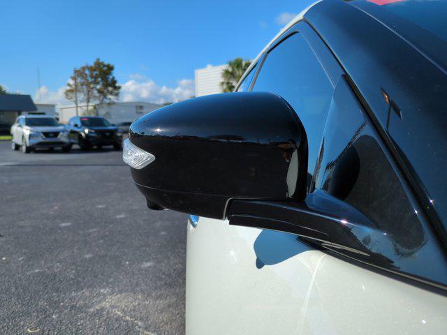 2021 Nissan Maxima Platinum Xtronic CVT