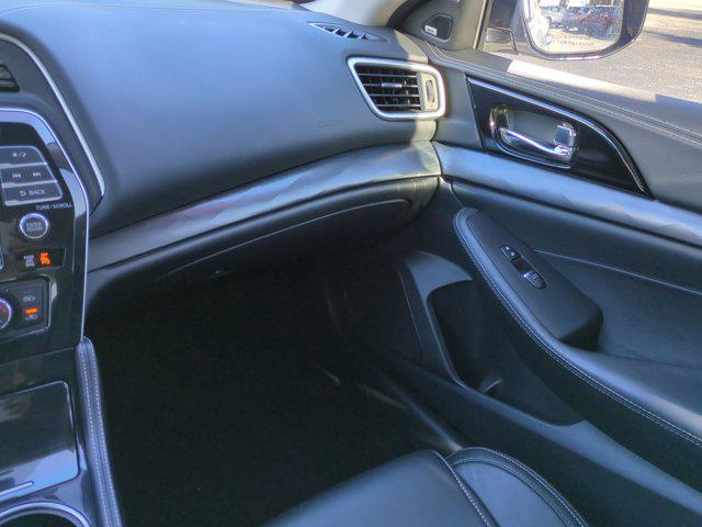 2021 Nissan Maxima Platinum Xtronic CVT