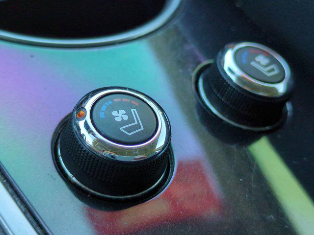 2021 Nissan Maxima Platinum Xtronic CVT