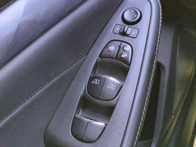 2021 Nissan Maxima Platinum Xtronic CVT