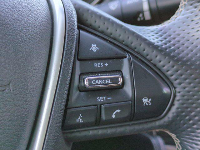2021 Nissan Maxima Platinum Xtronic CVT